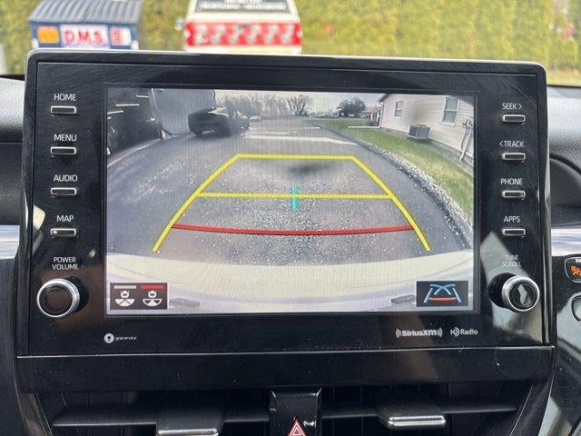 2024 Toyota Camry XSE Auto (Natl)