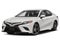 2020 Toyota Camry SE Auto AWD (Natl)