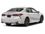 2020 Toyota Camry SE Auto AWD (Natl)