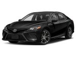 2020 Toyota Camry SE Auto AWD (Natl)