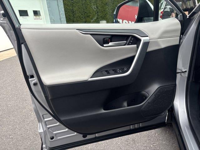 2023 Toyota RAV4 Hybrid Limited AWD (Natl)