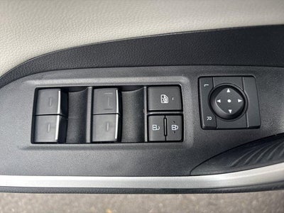 2023 Toyota RAV4 Hybrid Limited AWD (Natl)