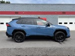 2024 Toyota RAV4 Hybrid XSE AWD (Natl)