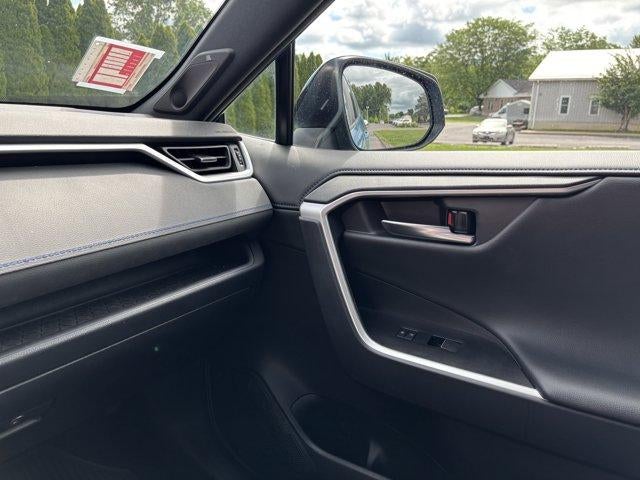 2024 Toyota RAV4 Hybrid XSE AWD (Natl)