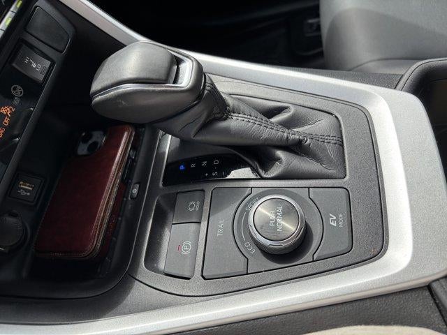 2024 Toyota RAV4 Hybrid XSE AWD (Natl)