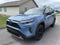 2024 Toyota RAV4 Hybrid XSE AWD (Natl)