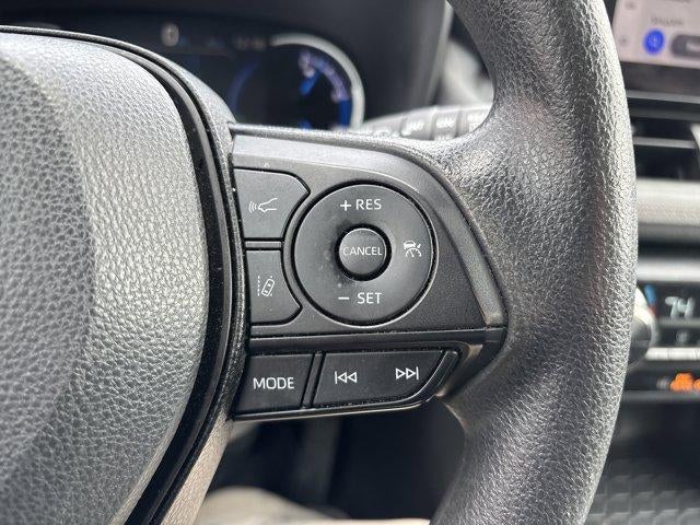 2024 Toyota RAV4 Hybrid XLE AWD (Natl)