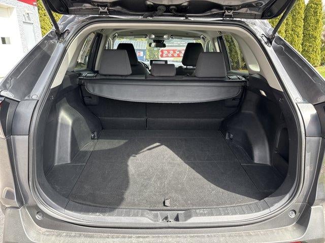 2024 Toyota RAV4 Hybrid XLE AWD (Natl)