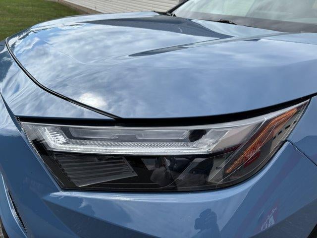 2022 Toyota RAV4 Hybrid SE AWD (Natl)