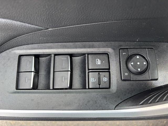 2022 Toyota RAV4 Hybrid SE AWD (Natl)