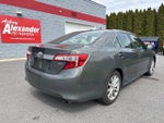 2013 Toyota Camry 4dr Sdn I4 Auto L (Natl)