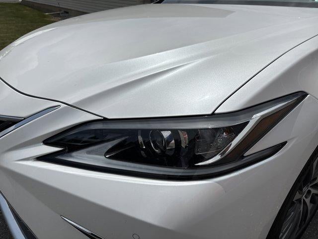 2021 Lexus ES 350 FWD