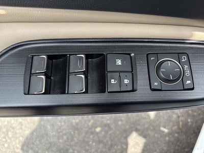 2021 Lexus ES 350 FWD