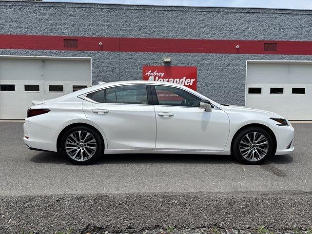 2021 Lexus ES 350 FWD