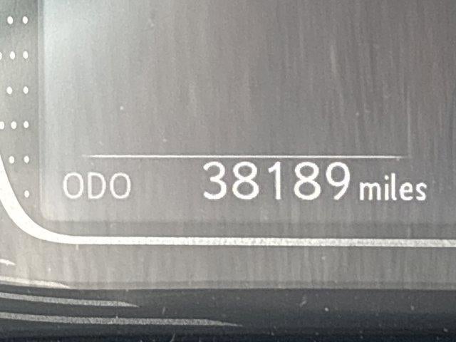 2021 Lexus ES 350 FWD
