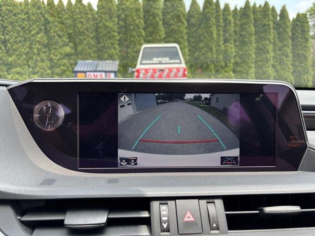 2021 Lexus ES 350 FWD