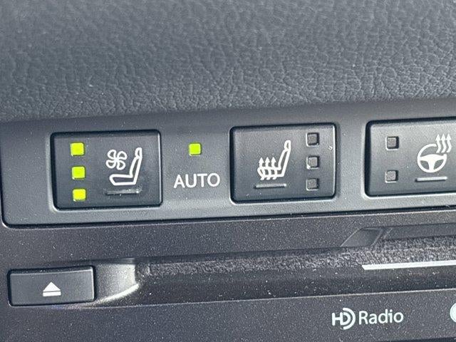 2021 Lexus ES 350 FWD