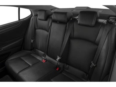 2021 Lexus ES 350 FWD