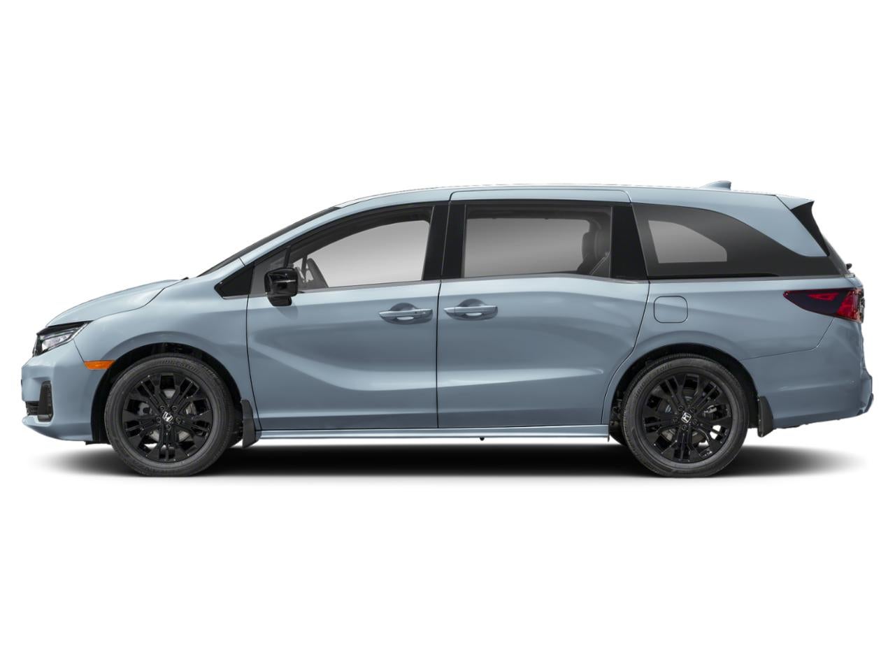 2025 Honda Odyssey Sport-L Auto