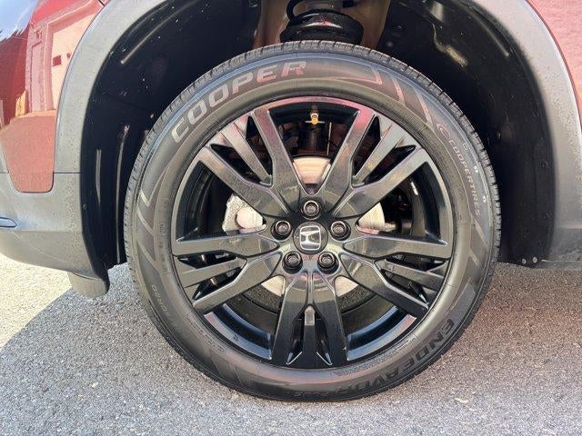 2022 Honda Pilot Special Edition AWD