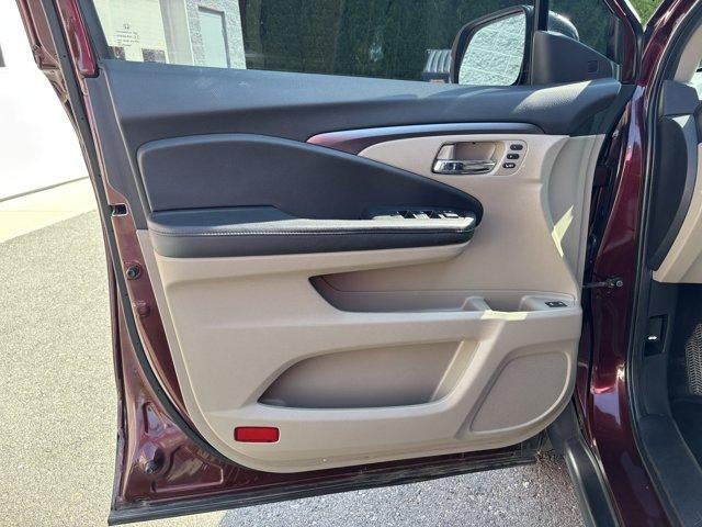 2022 Honda Pilot Special Edition AWD