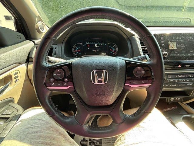 2022 Honda Pilot Special Edition AWD