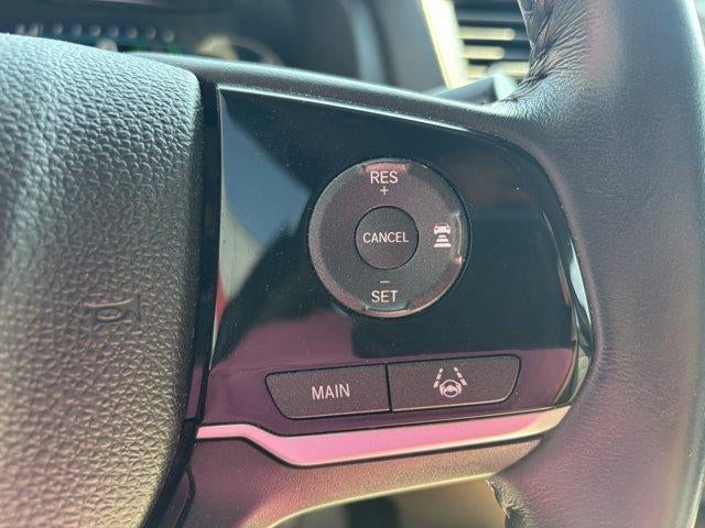 2022 Honda Pilot Special Edition AWD