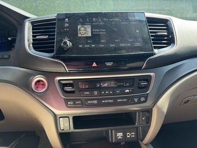 2022 Honda Pilot Special Edition AWD