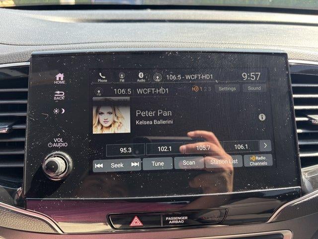 2022 Honda Pilot Special Edition AWD