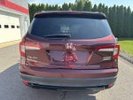 2022 Honda Pilot Special Edition AWD