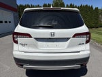 2021 Honda Pilot EX AWD