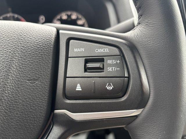 2025 Honda Ridgeline RTL AWD