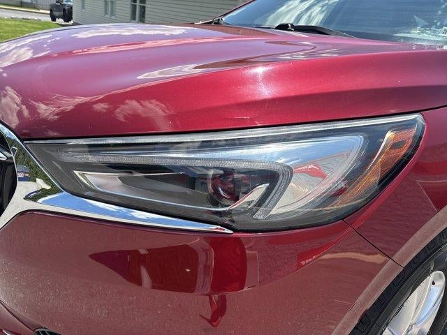 2019 Buick Enclave Essence FWD