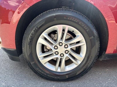 2019 Buick Enclave Essence FWD