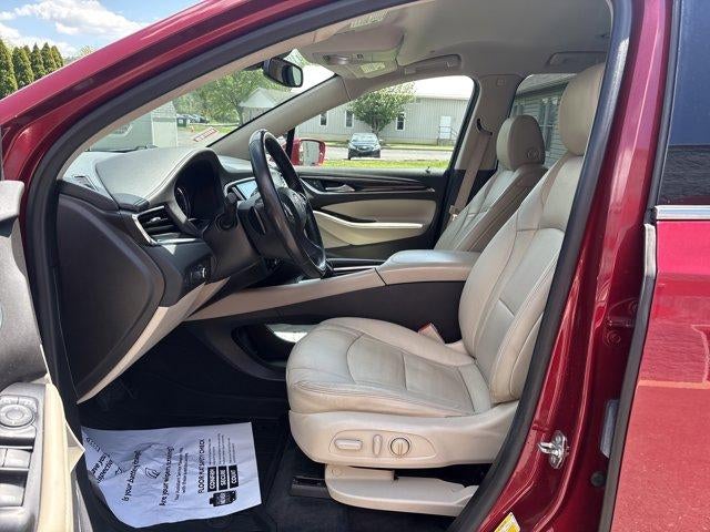 2019 Buick Enclave Essence FWD