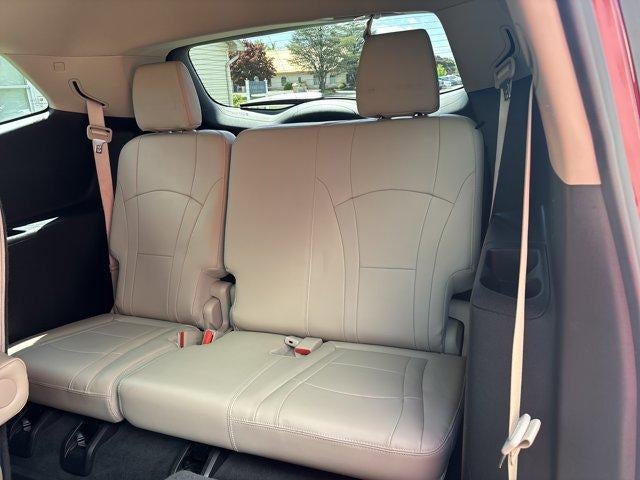 2019 Buick Enclave Essence FWD