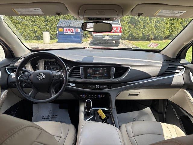 2019 Buick Enclave Essence FWD