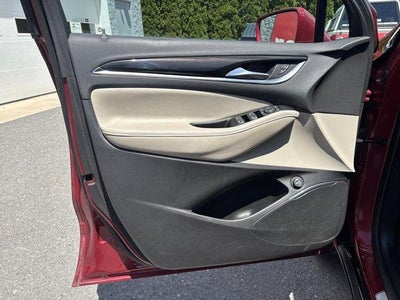2019 Buick Enclave Essence FWD
