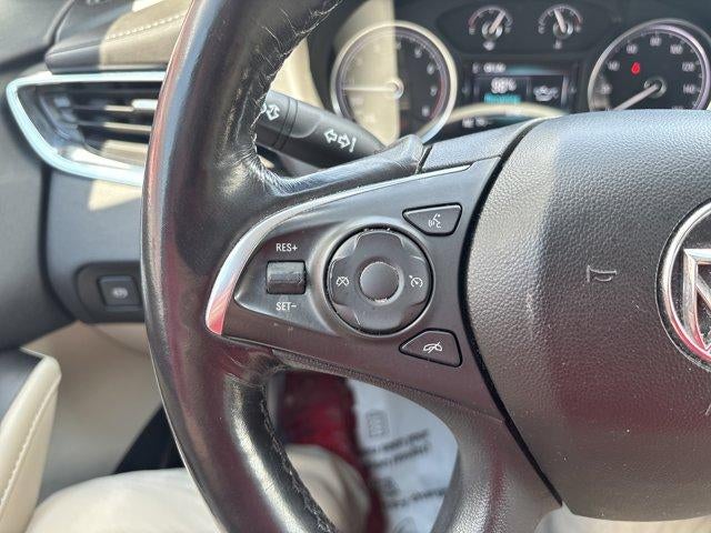 2019 Buick Enclave Essence FWD
