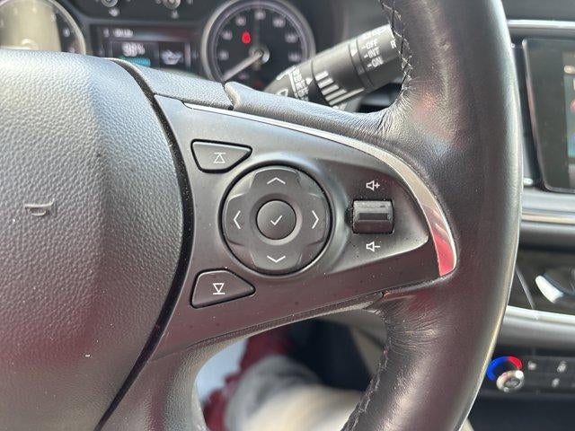 2019 Buick Enclave Essence FWD