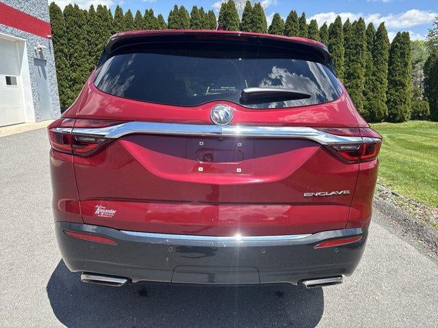 2019 Buick Enclave Essence FWD