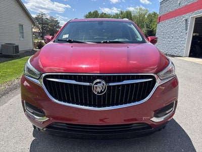 2019 Buick Enclave Essence FWD