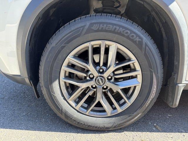 2023 Nissan Rogue AWD S