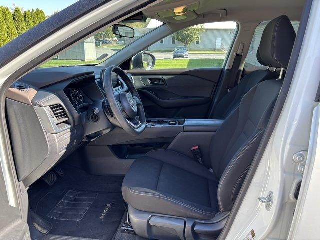 2023 Nissan Rogue AWD S