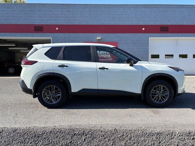 2023 Nissan Rogue AWD S