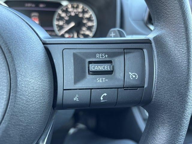 2023 Nissan Rogue AWD S