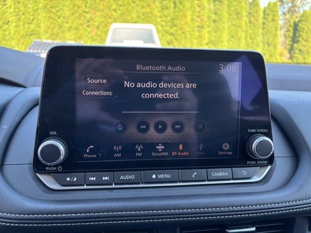 2023 Nissan Rogue AWD S