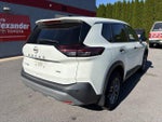 2023 Nissan Rogue AWD S