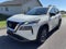2023 Nissan Rogue AWD S