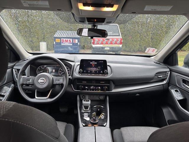 2024 Nissan Rogue AWD SV